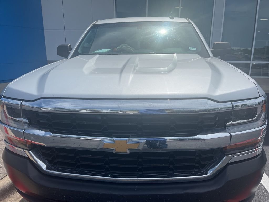 chevrolet silverado 1500 2016 1GCVKNEC8GZ336856 image